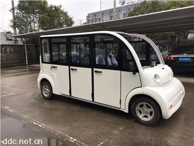  8座觀光電瓶車